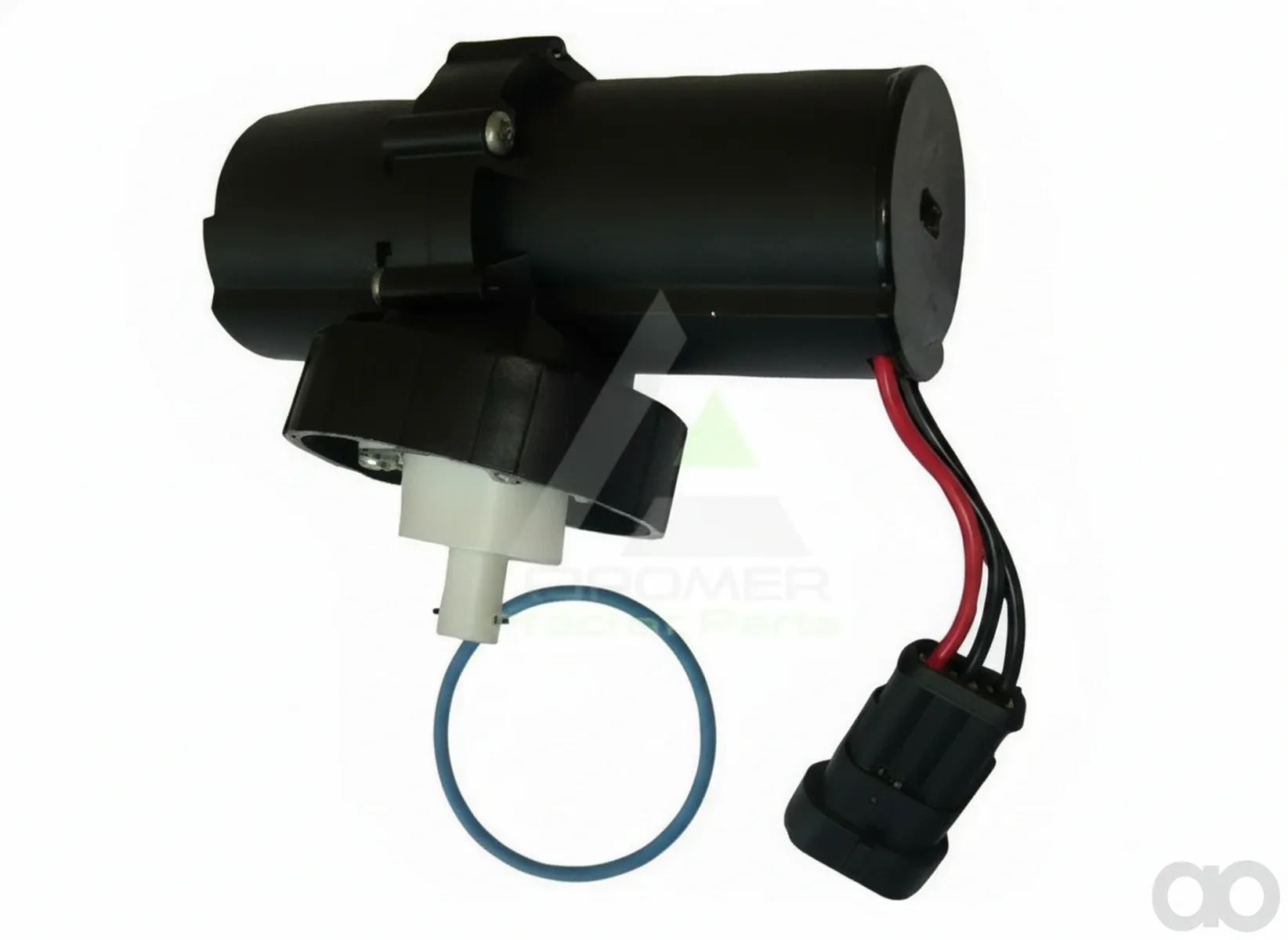 New Holland - 87800631 - Kraftstoffpumpe TX63-64-66-67-68