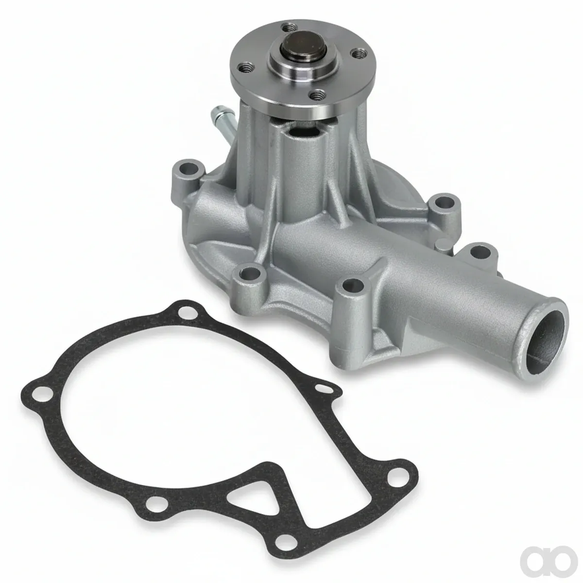 New Holland - 87801636 - Wasserpumpe M100/115/125