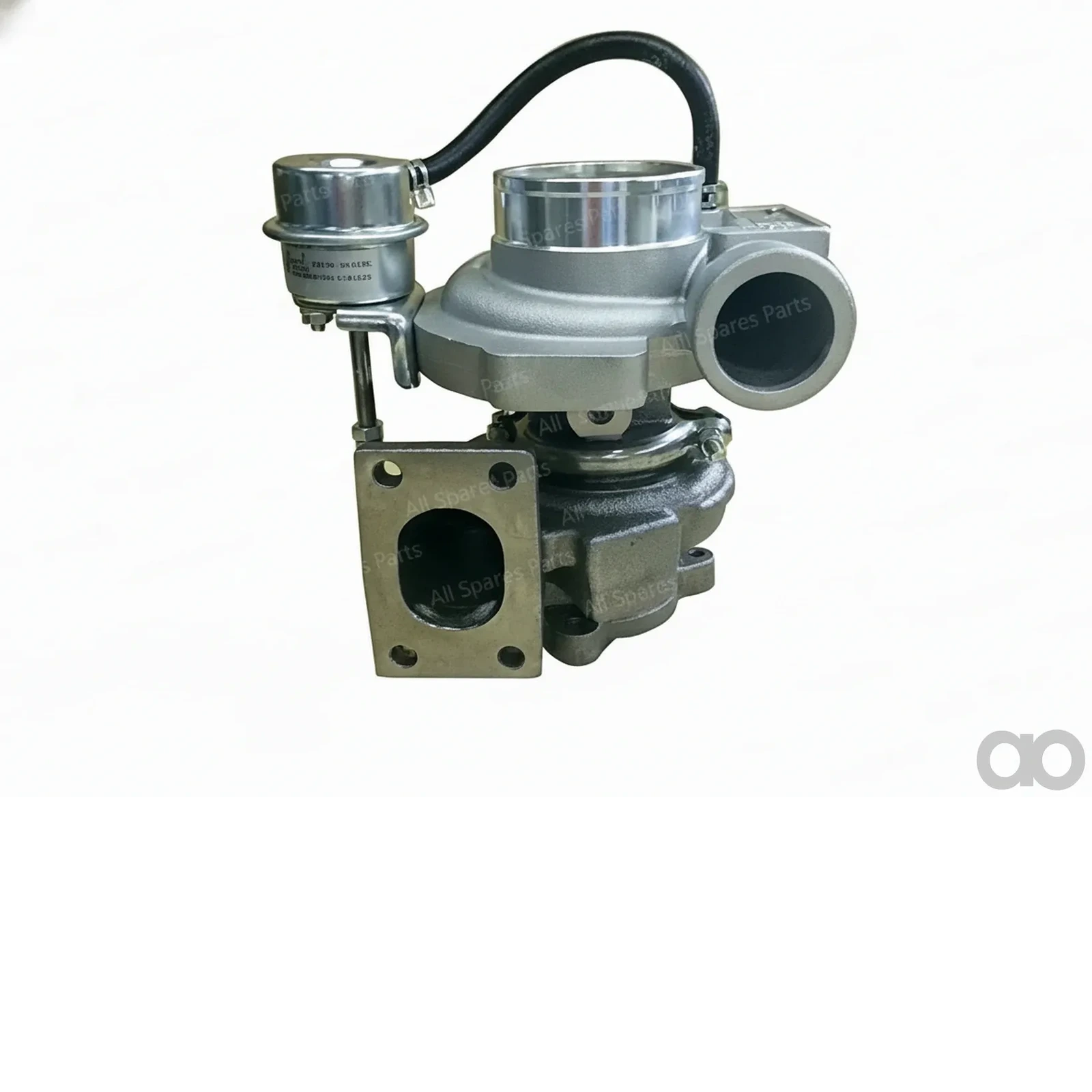 New Holland - 87802090 - Turbolader TC (675 TA/CC, 675 TA/CB)