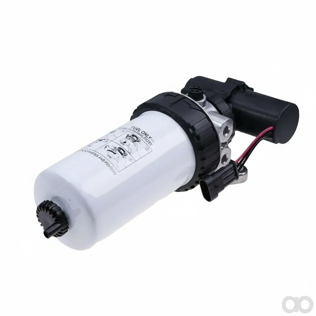 New Holland - 87802203 - Foerderpumpe 60 s n Typ