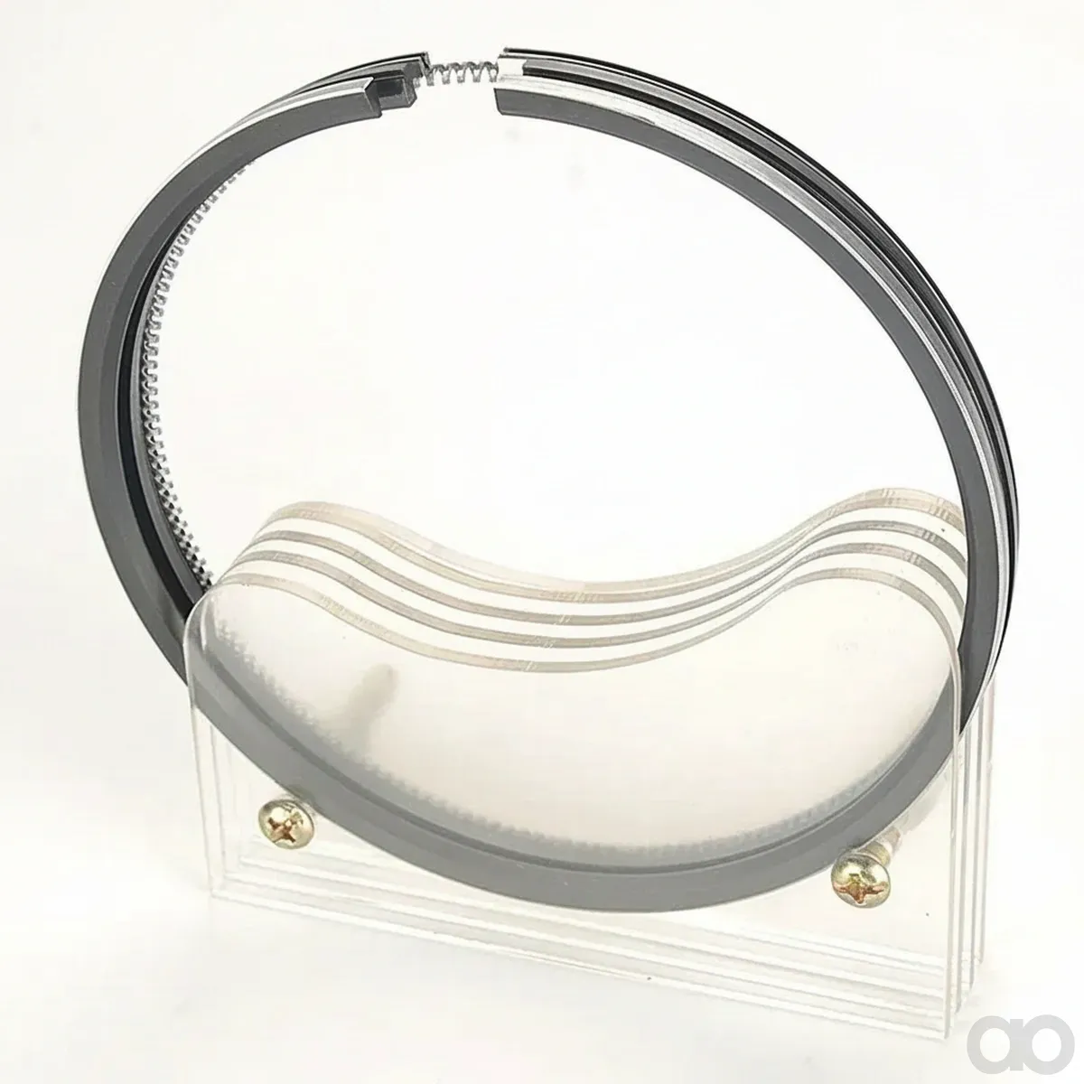 New Holland - 87802835 - Kolbenring-Satz