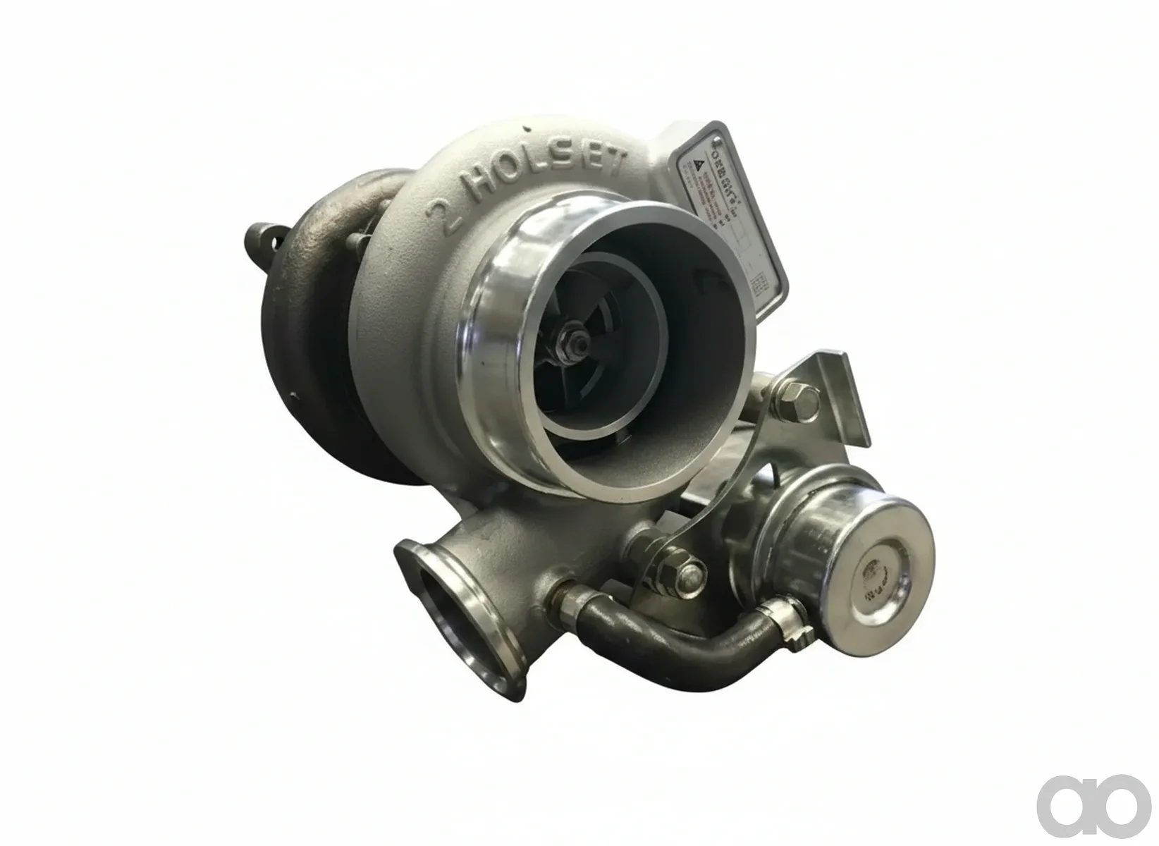 New Holland - 87803114 - Turbolader