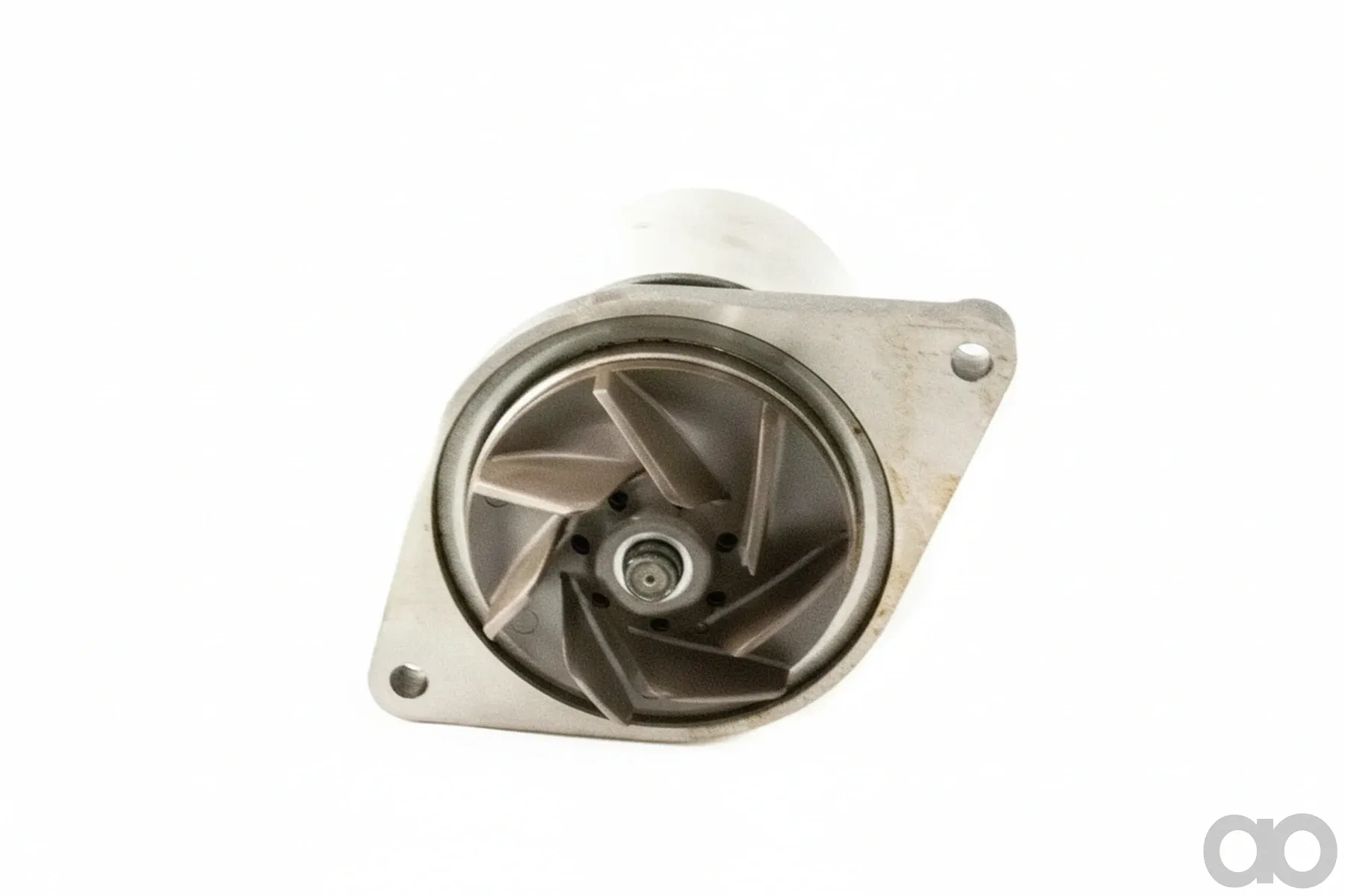 New Holland - 87840257R - REMAN-Wasserpumpe