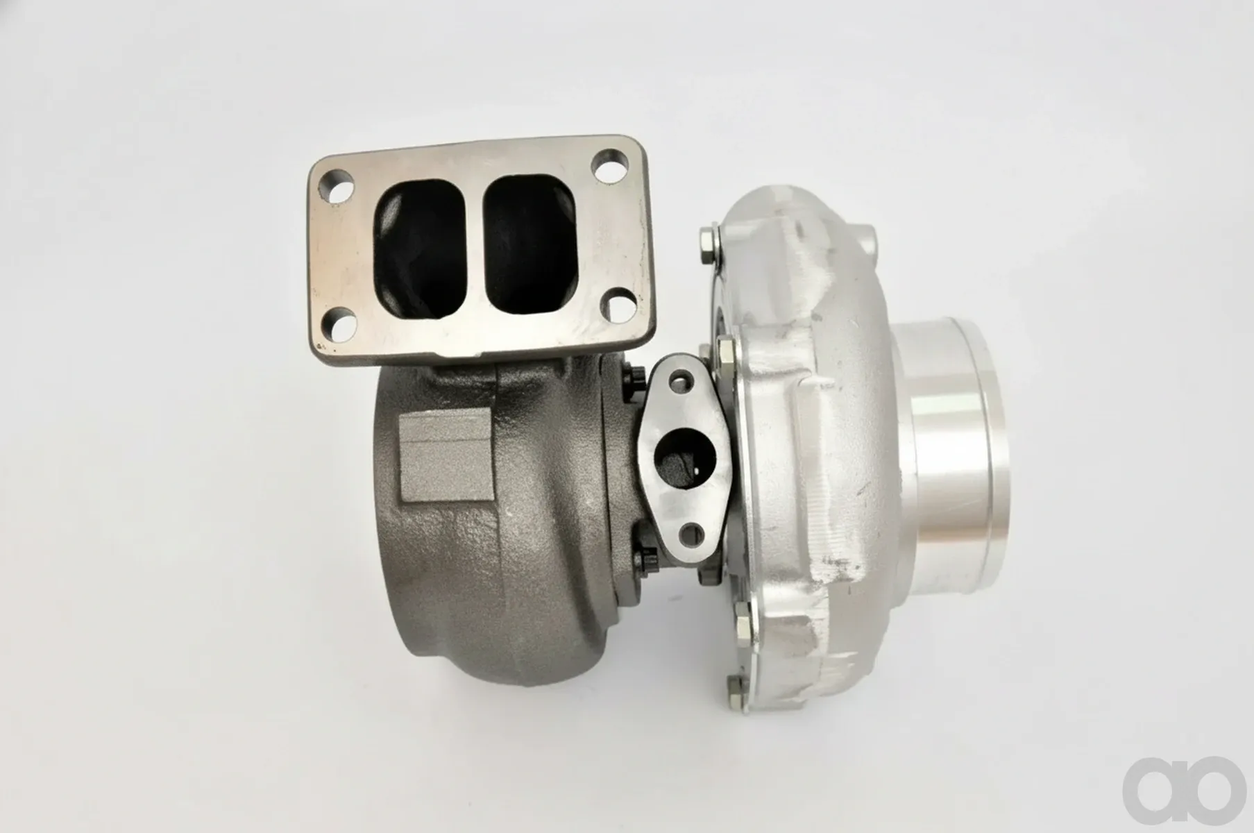 New Holland - 87840733 - Turbolader