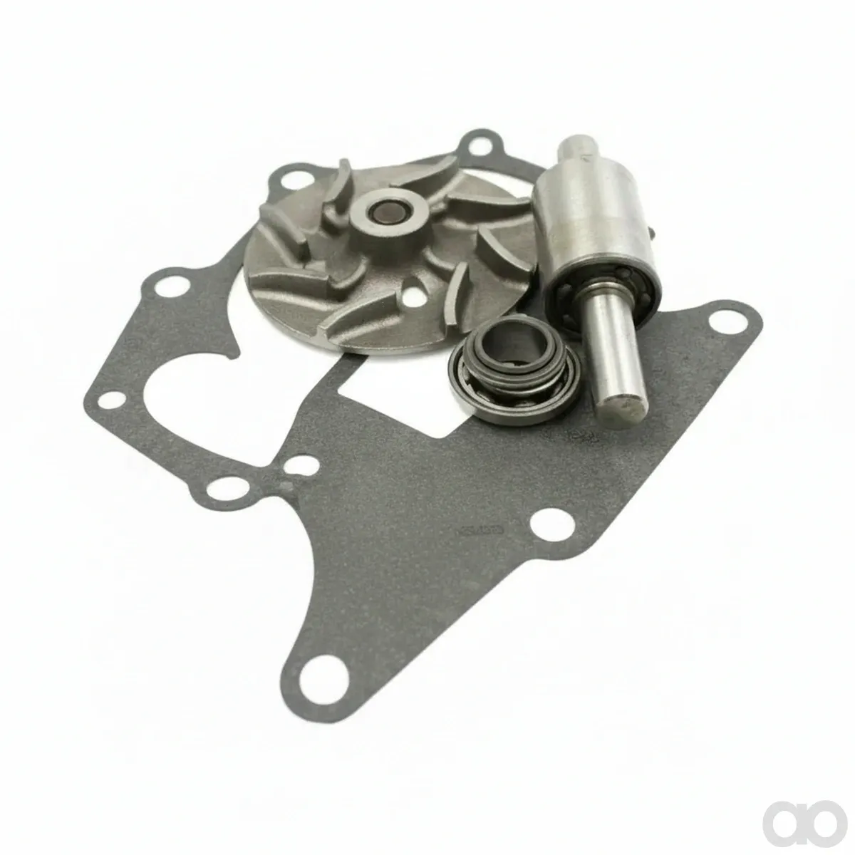 New Holland - 87841225 - Wasserpumpe