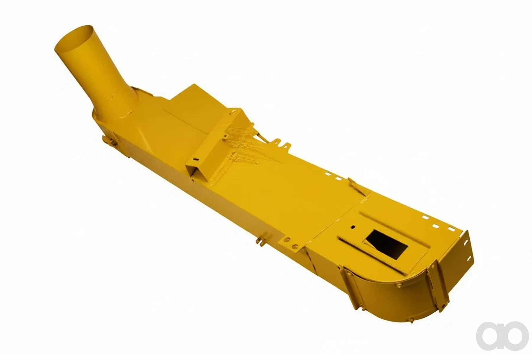 New Holland - 89508396 - Stuetze