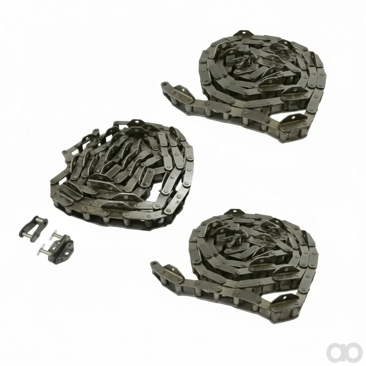 New Holland - 89811146 - Komplette Strohelevatorkette