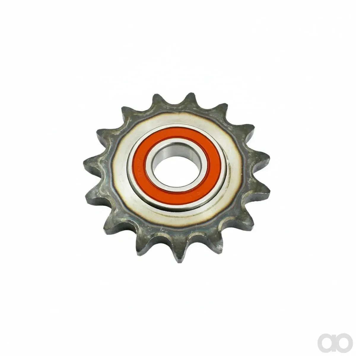 New Holland - 89831670 - Kettenrad