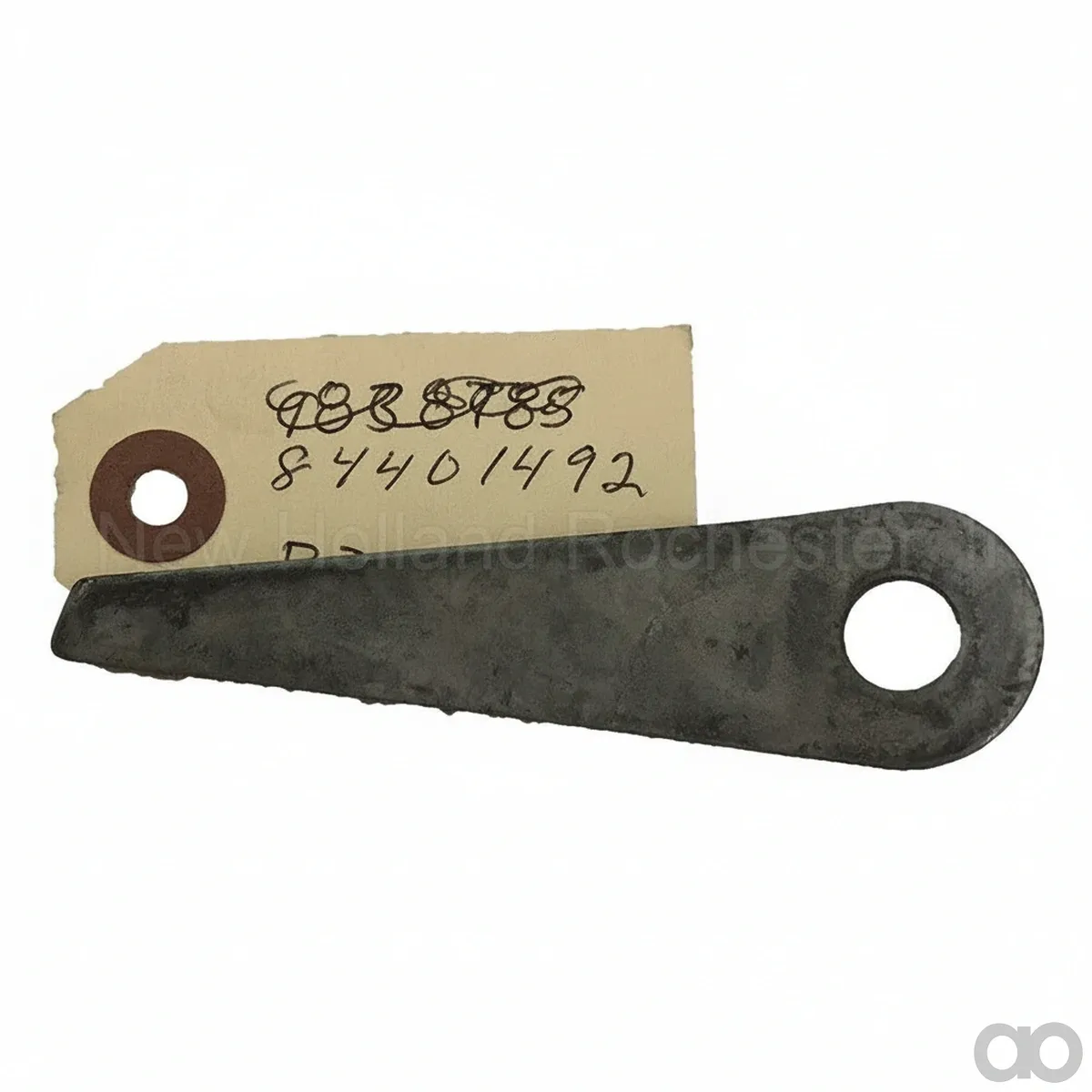New Holland - 920018034 - Lame Feder Reteneur Heston 4700