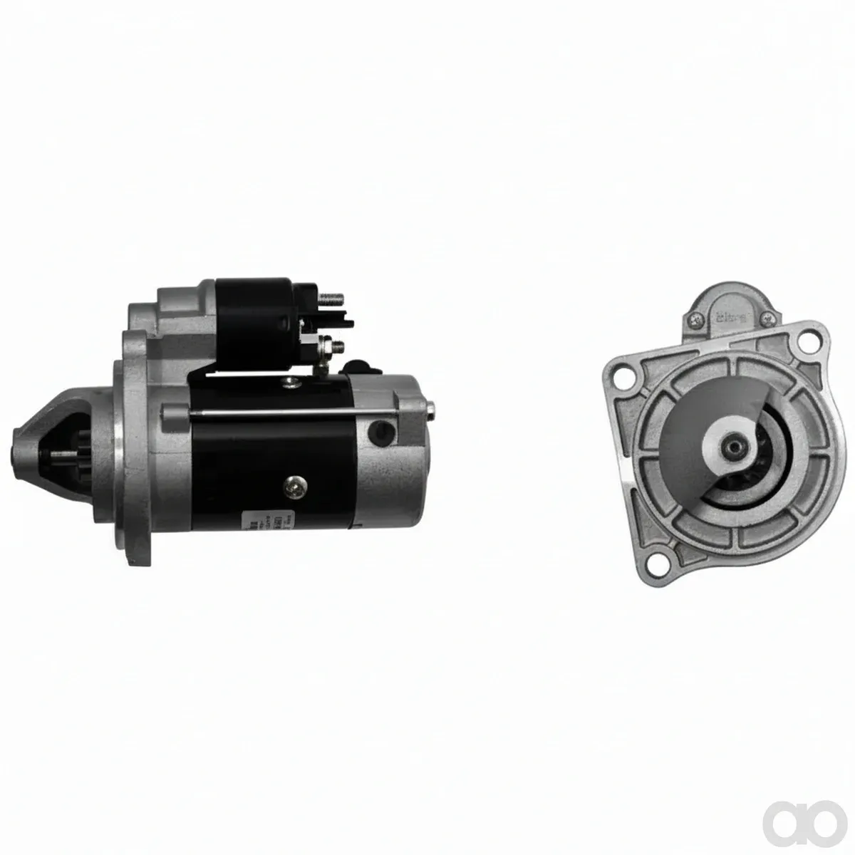 New Holland - 92113948 - Motor, Anlasser