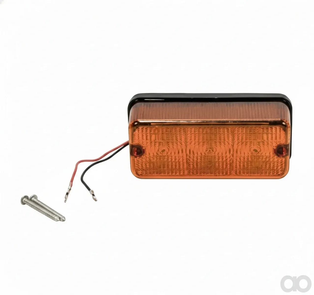 New Holland - 92260C1 - Lampe