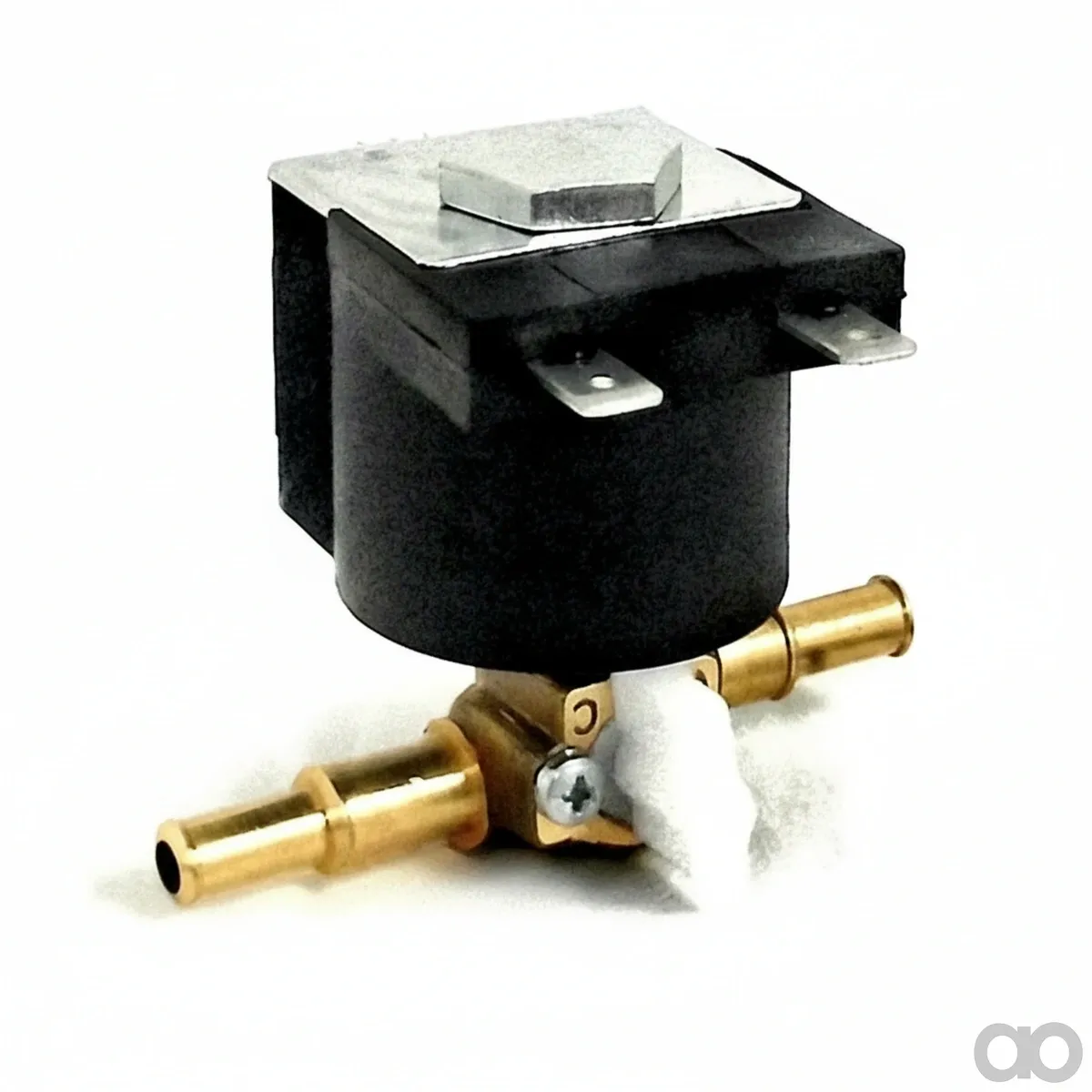 New Holland - 93192974 - Magnetventil