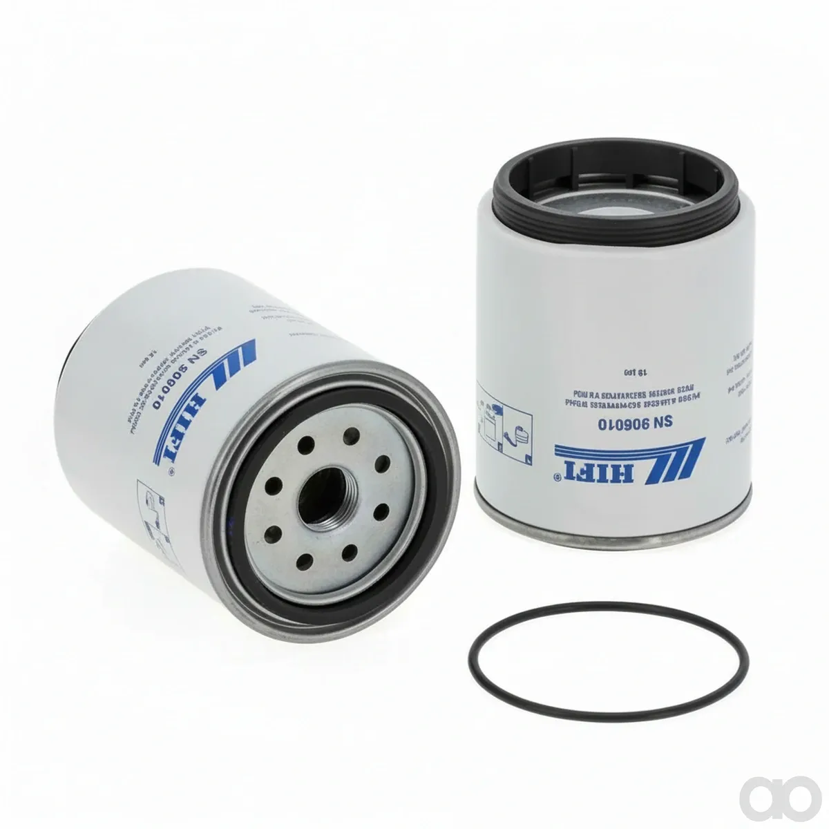 New Holland - 9512385 - Kraftstofffilter FX