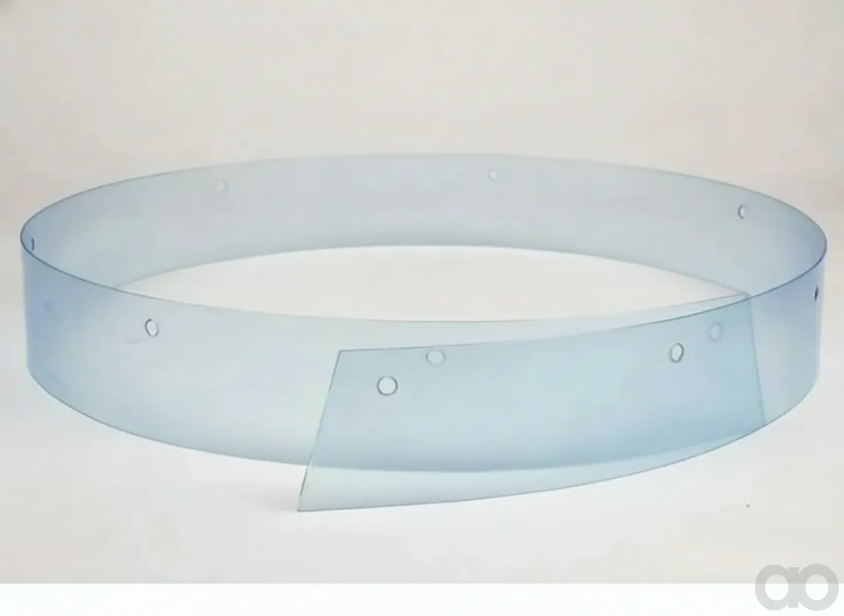 New Holland - 9813936 - Nylon-Schuerze Hinweise