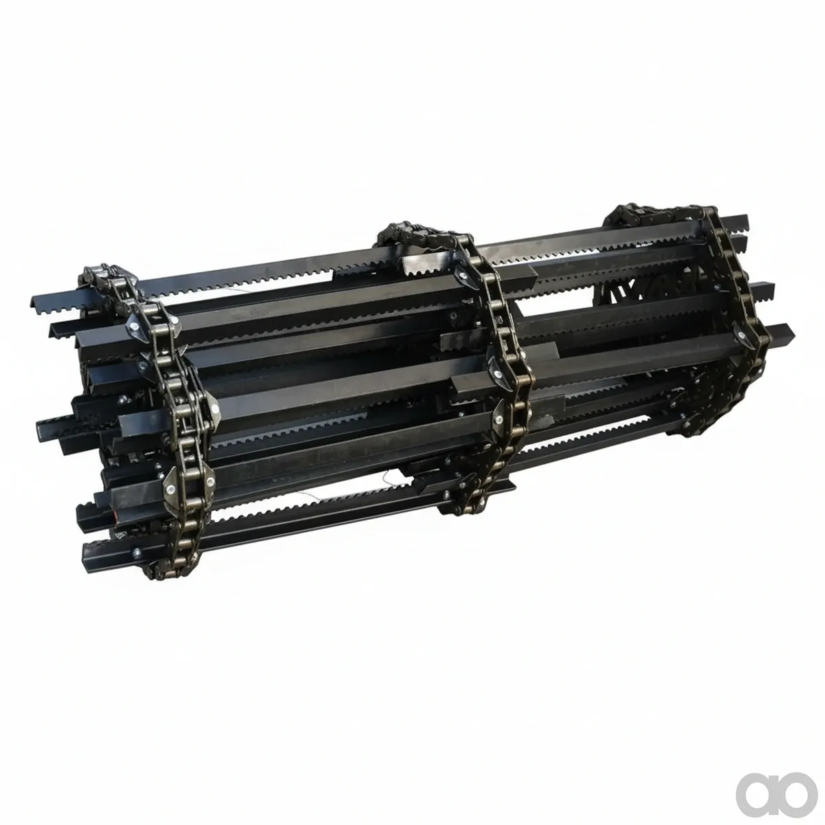 New Holland - 9814743 - Kette
