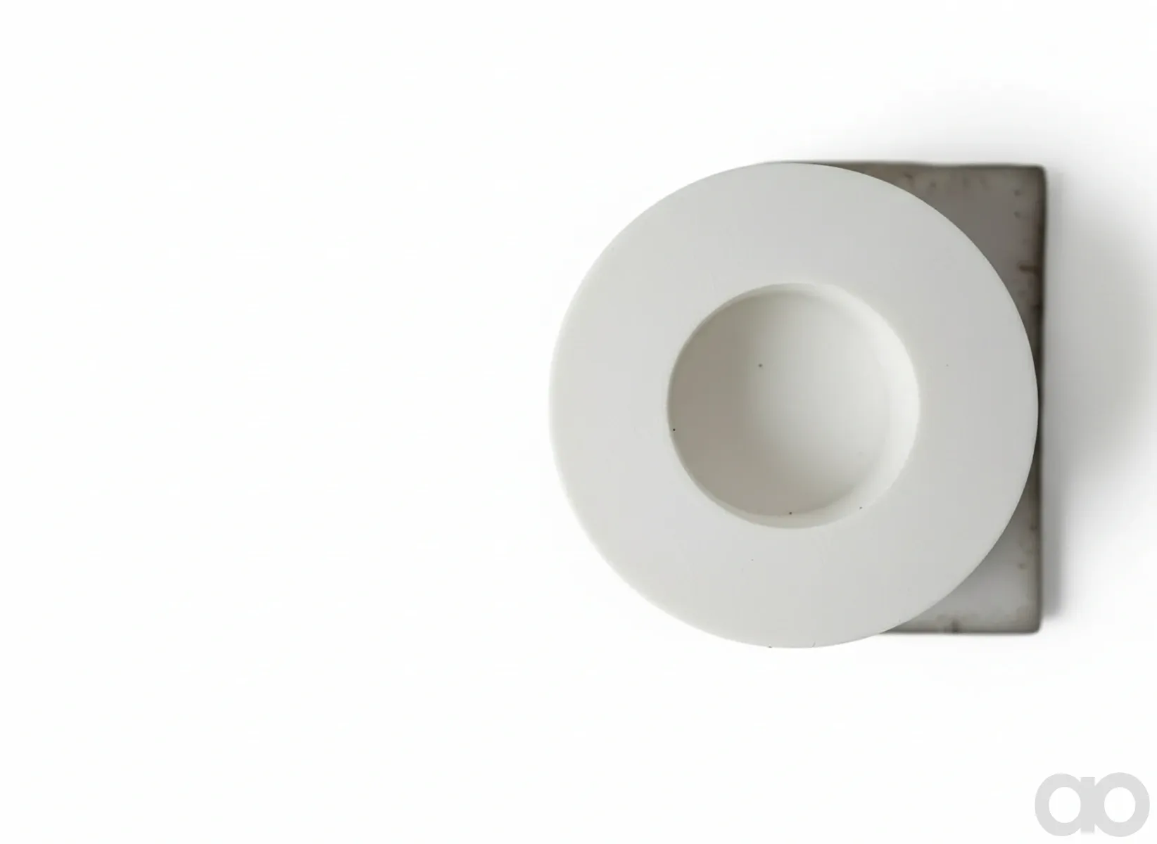 New Holland - 9838090 - Anti-Wrap-Platte