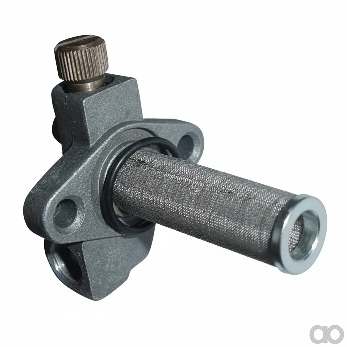 New Holland - 9843663 - Hydraulikventil