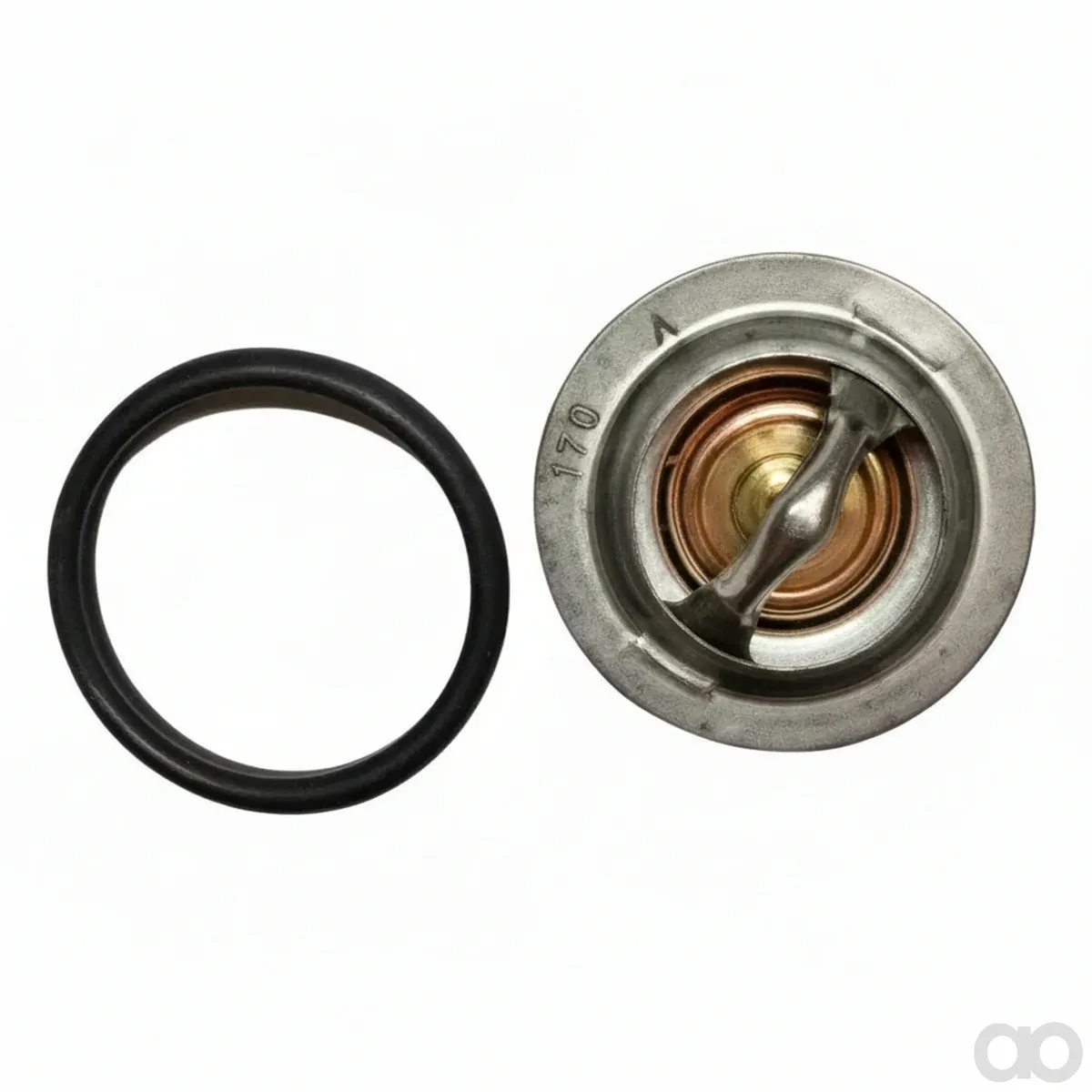 New Holland - 98498322 - Thermostat