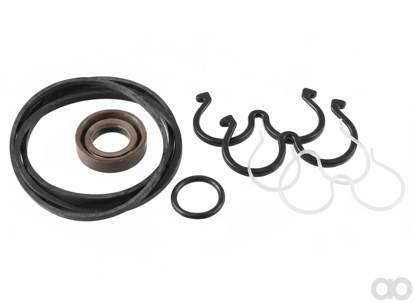New Holland - 9967849 - Dichtungssatz