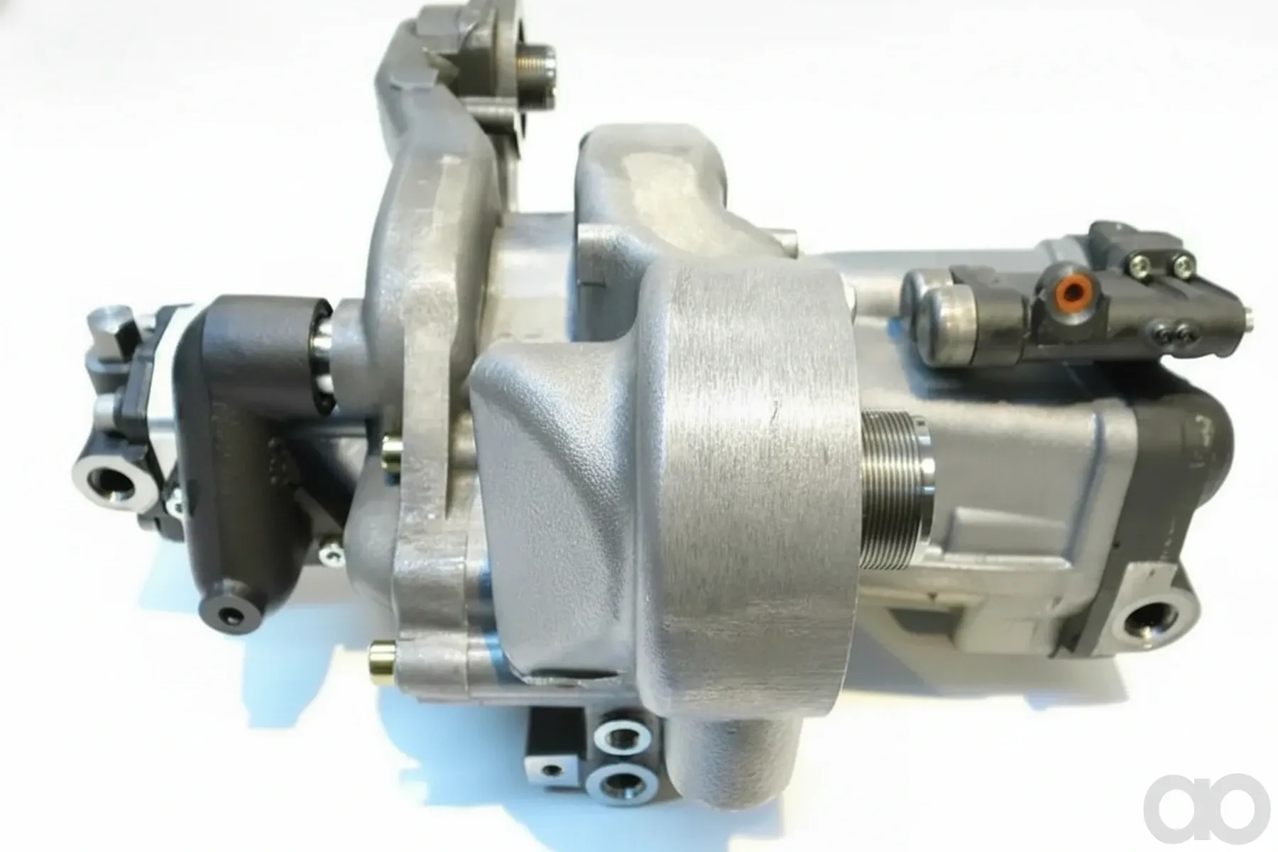 New Holland - 9967882 - Hydraulikpumpe