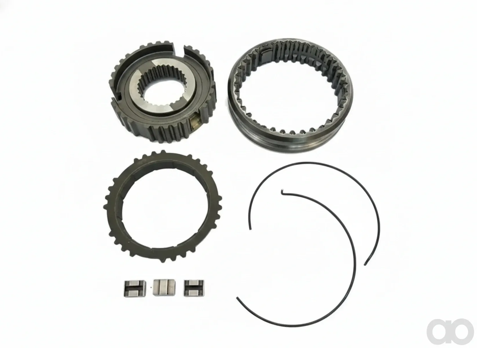 New Holland - 9976061 - Synchronisierring