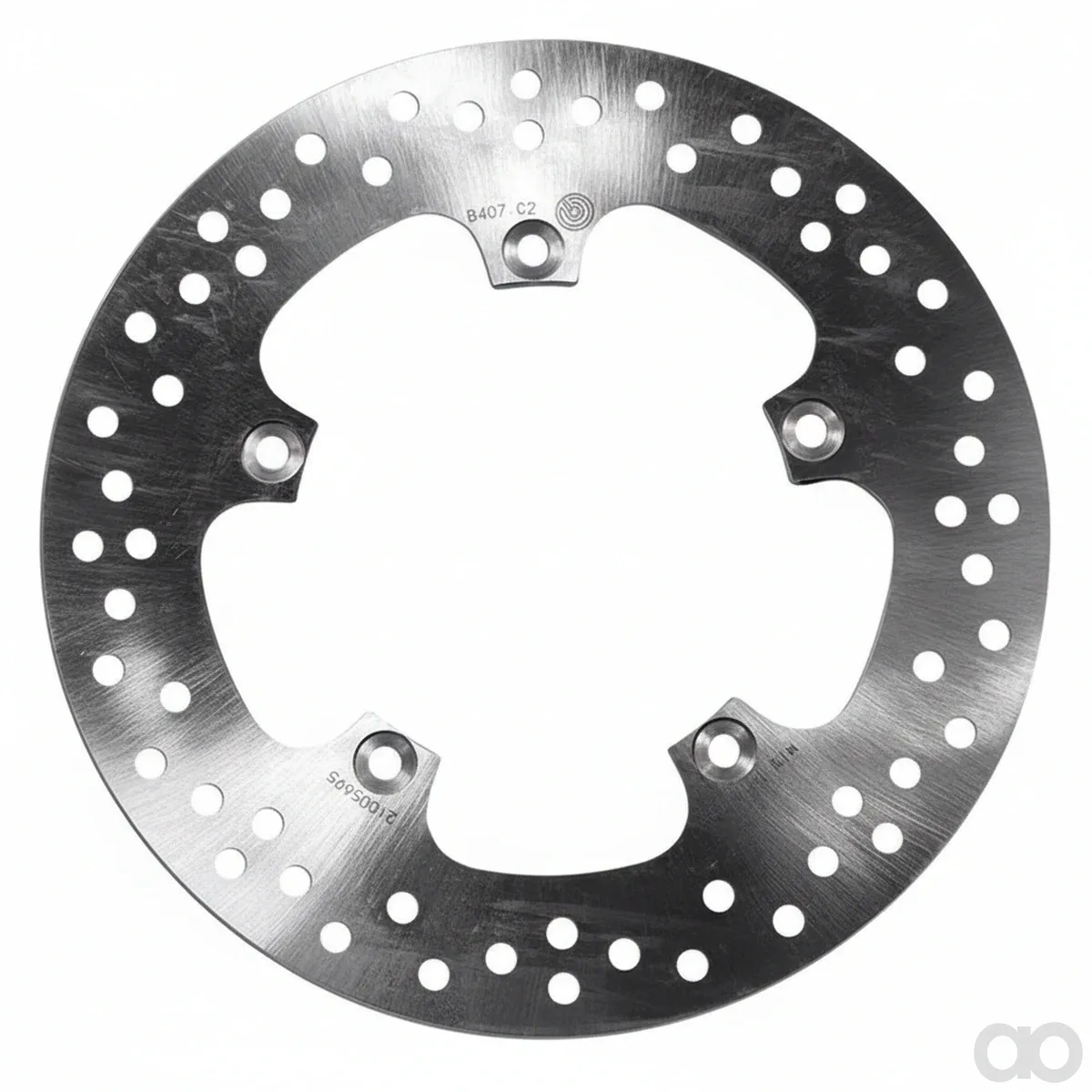 New Holland - 9976334 - Bremsscheibe