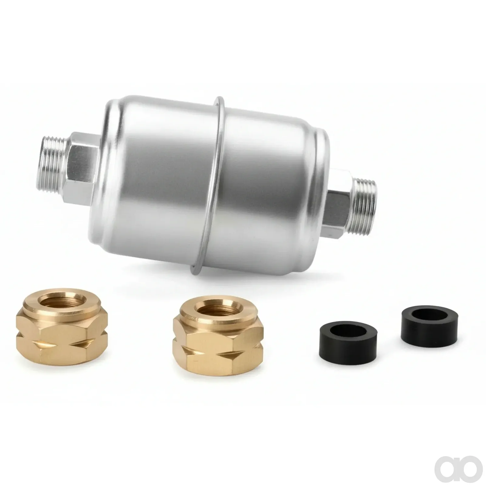 New Holland - A184963 - Kraftstofffilter