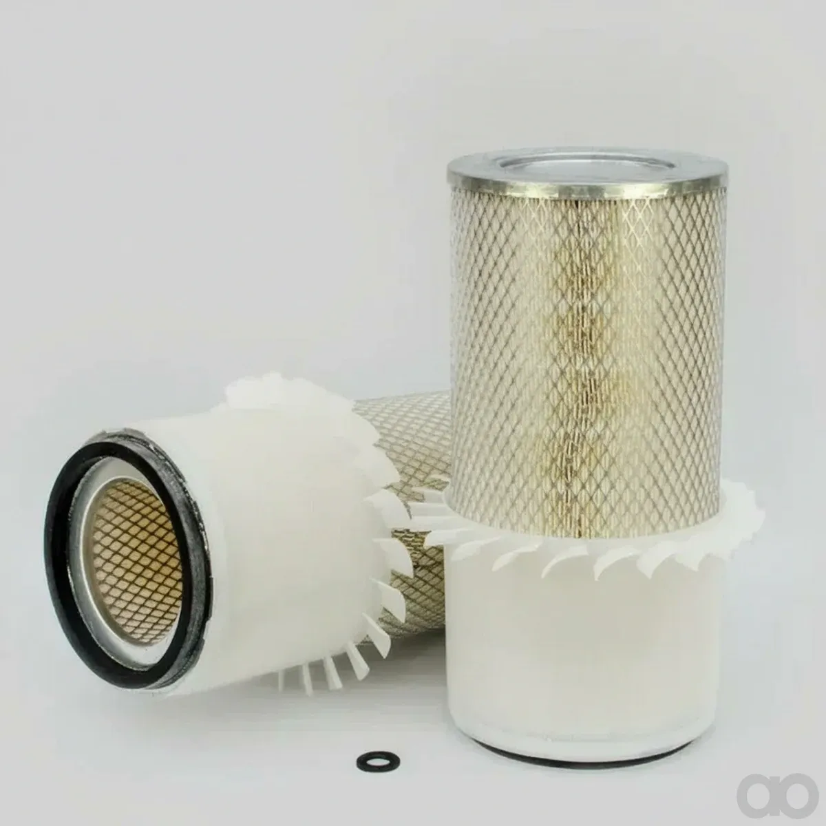 New Holland - A47032 - Luftfilter