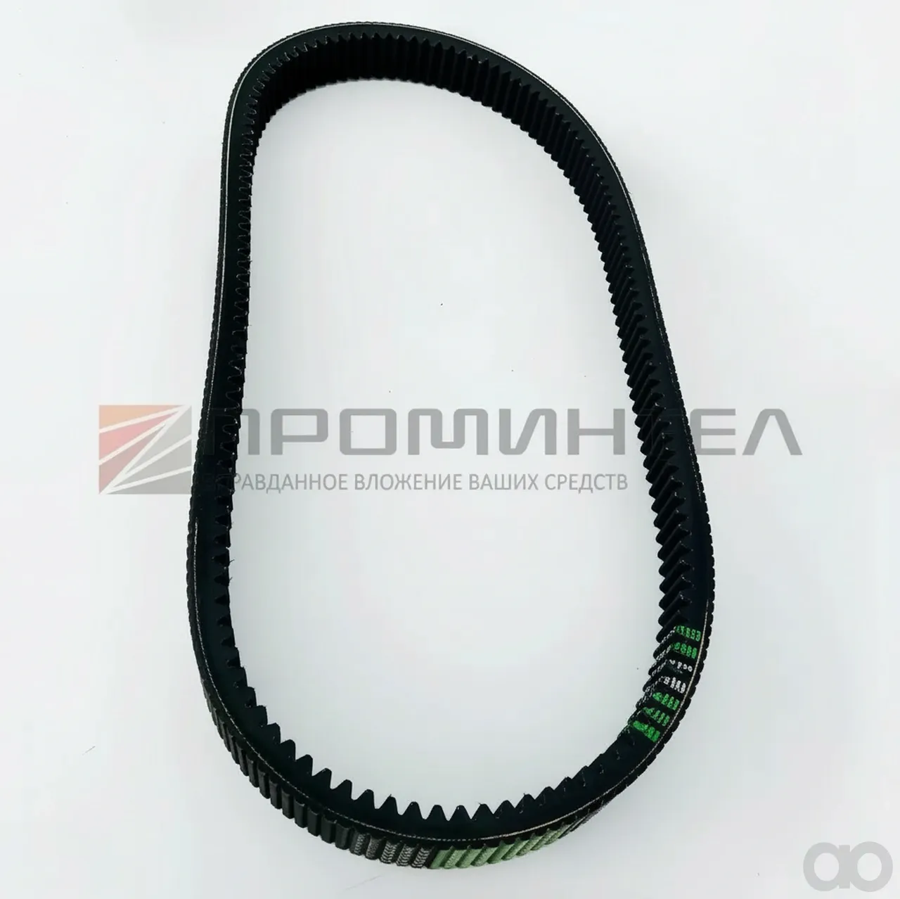 New Holland - AP1001317 - V-Riemen Optibelt Agro Power 667248