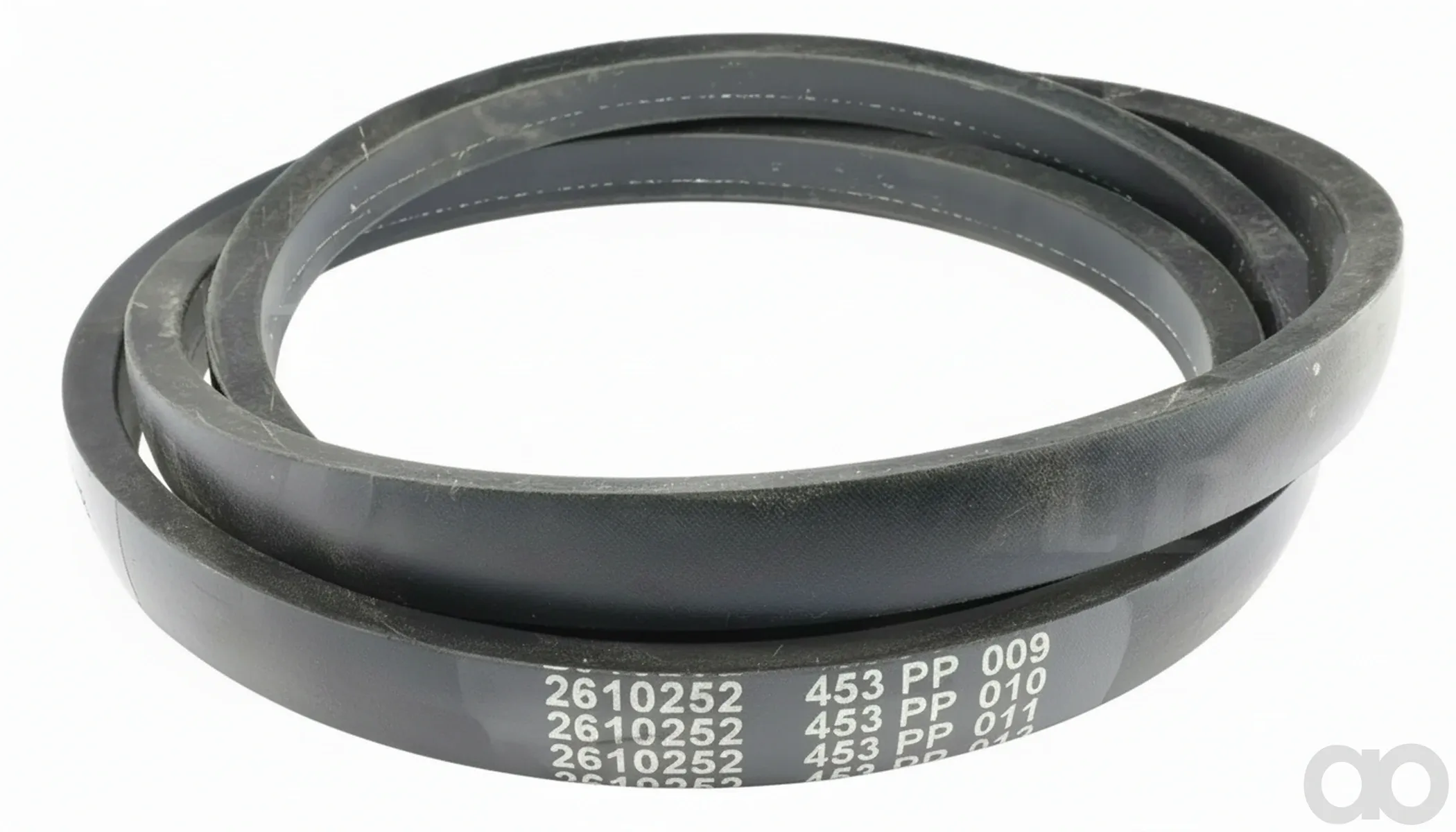 New Holland - AP1001566 - V-Riemen Optibelt Agro Power