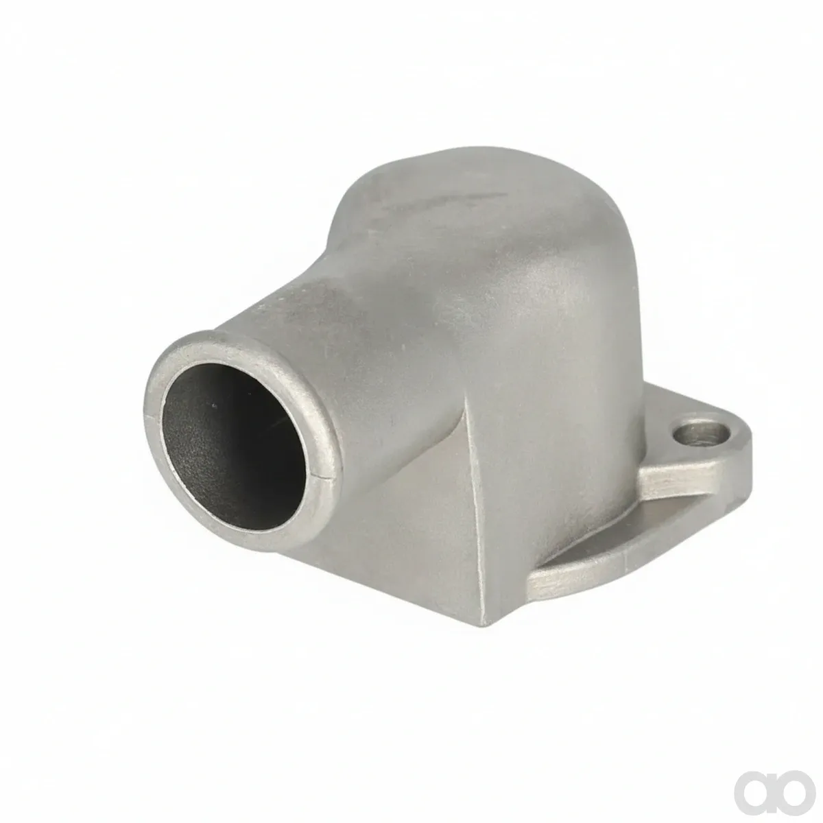 New Holland - C7NN8594B - Thermostatstuetze Aluminium