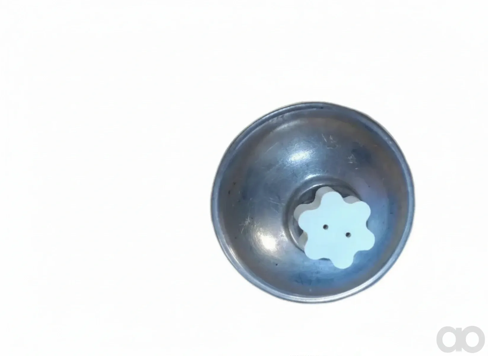 New Holland - C7NN9N044A - Sedimentbecher