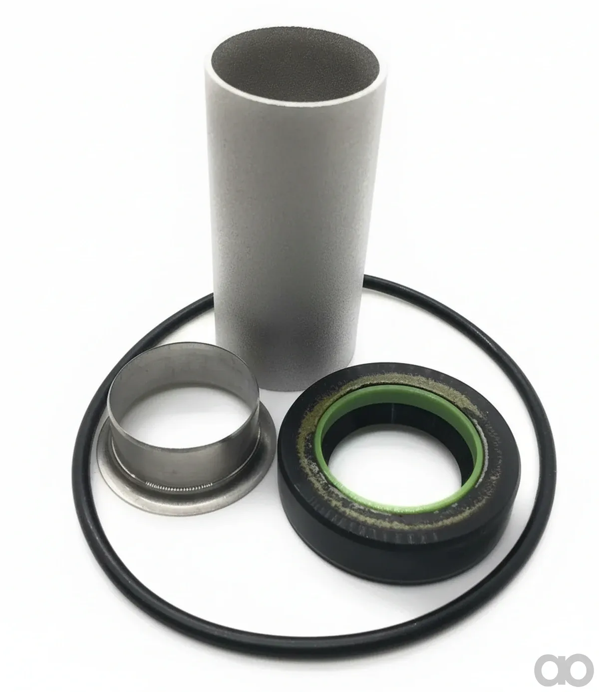 New Holland - CFPN485B - O-Ring-Satz