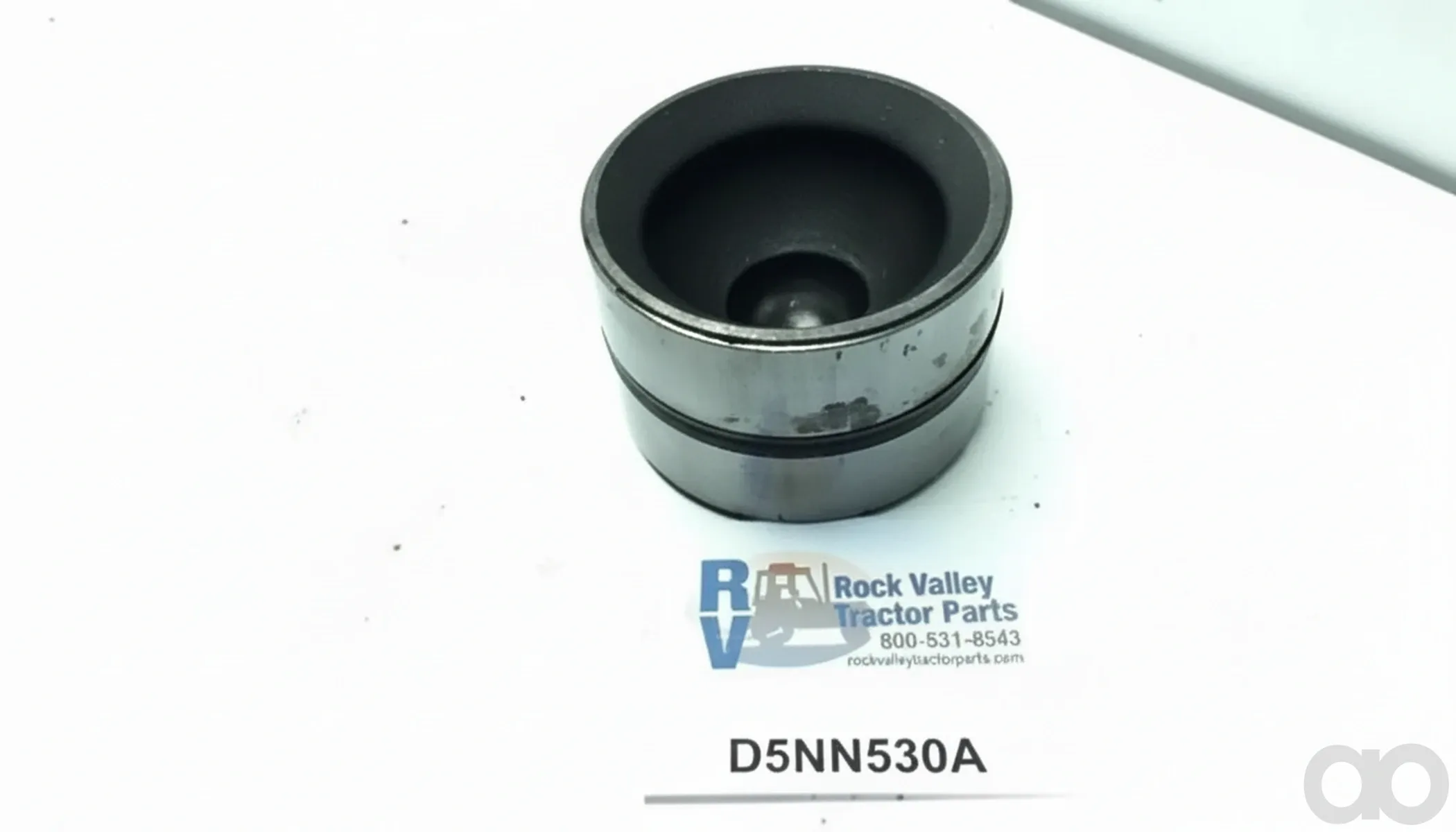 New Holland - D5NN530A - Kolben