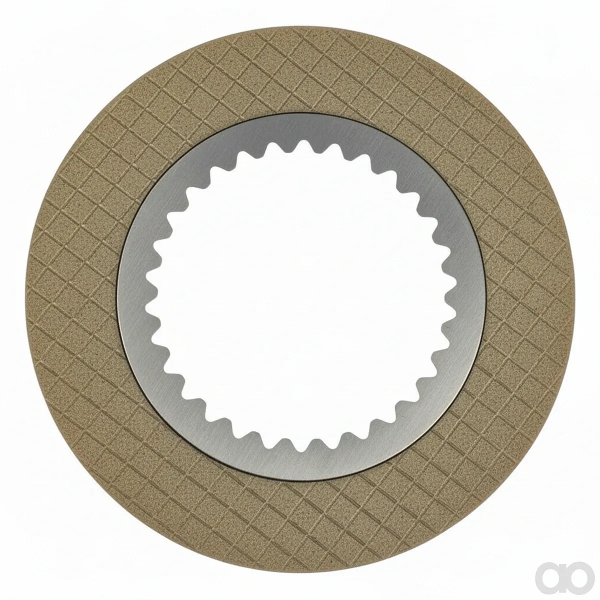 New Holland - D8NNC737BB - Gummischeibe