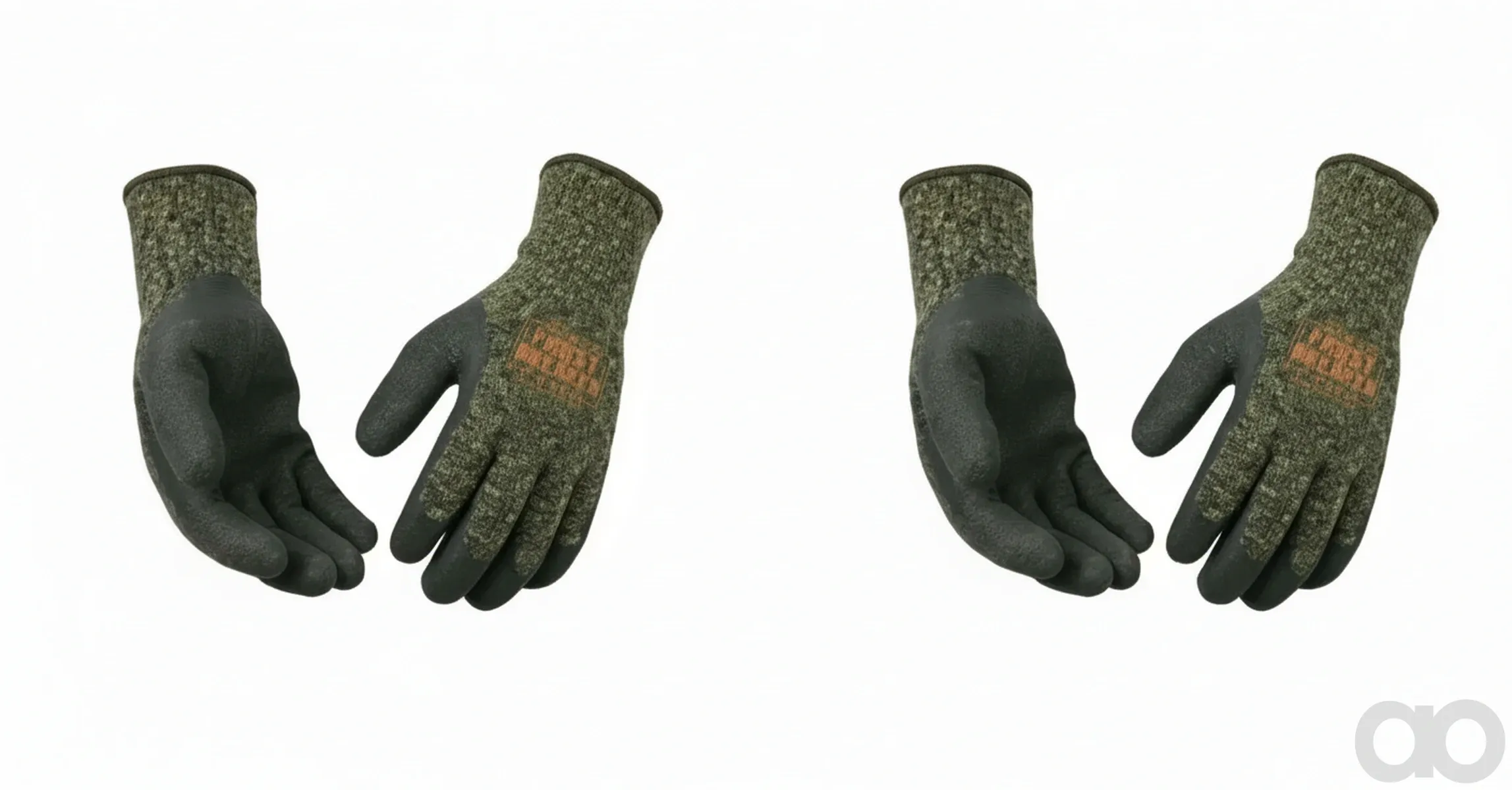 New Holland - GUANTES - Polyurethan-Handschuhe