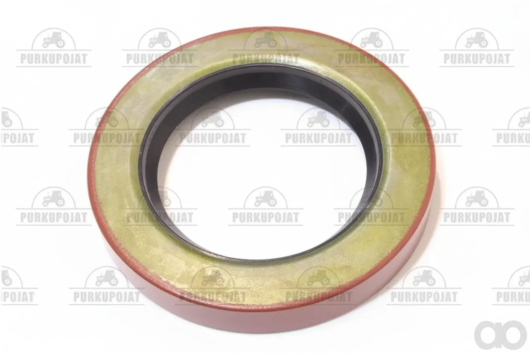 New Holland - L126169 - Dichtring
