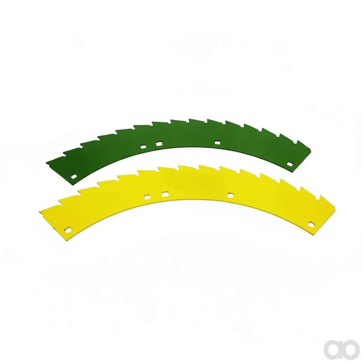 New Holland - LCA95958 - Messerset (2-Teilig) Beschichtet