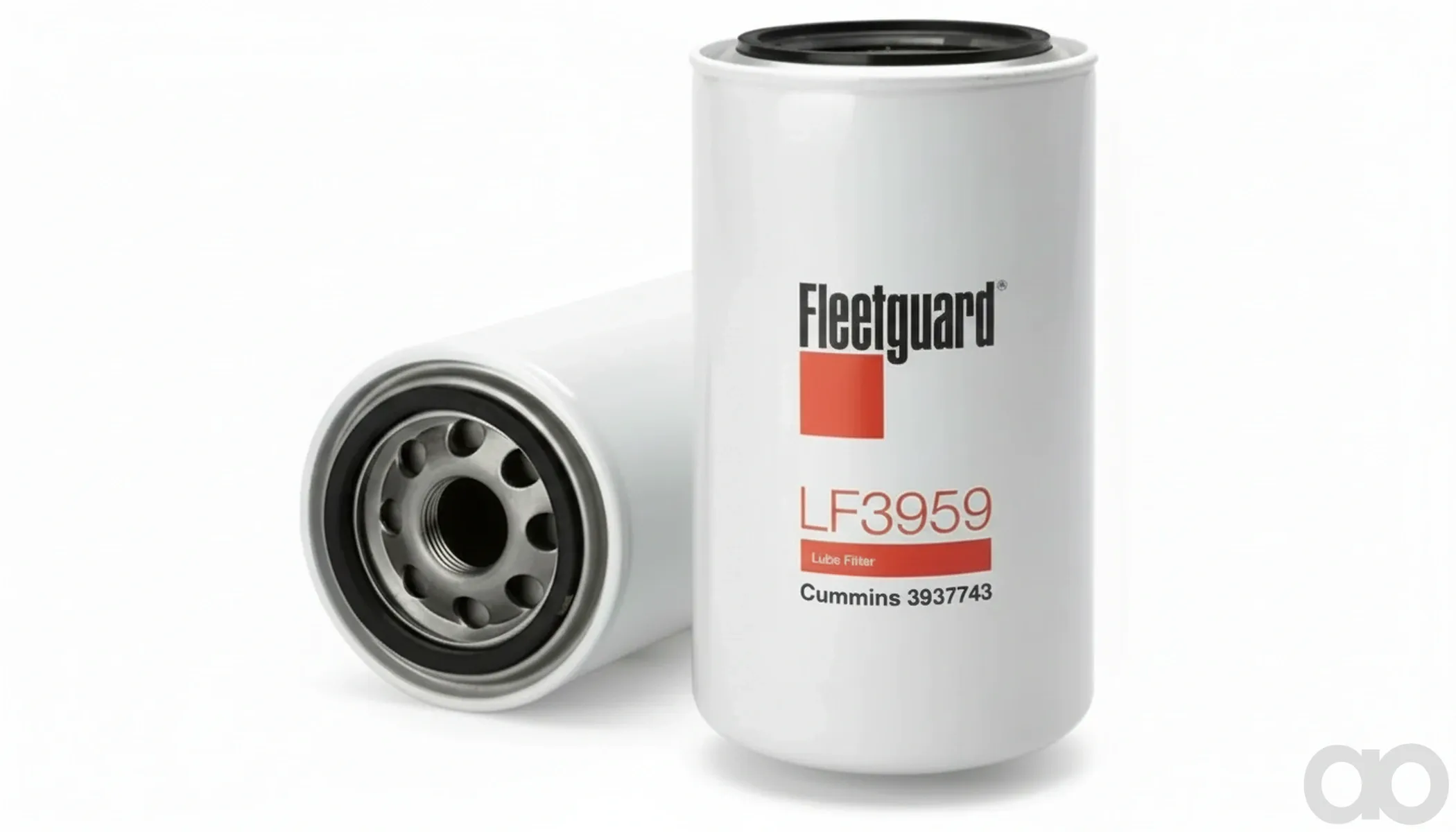 New Holland - LF3959 - Oelfilter