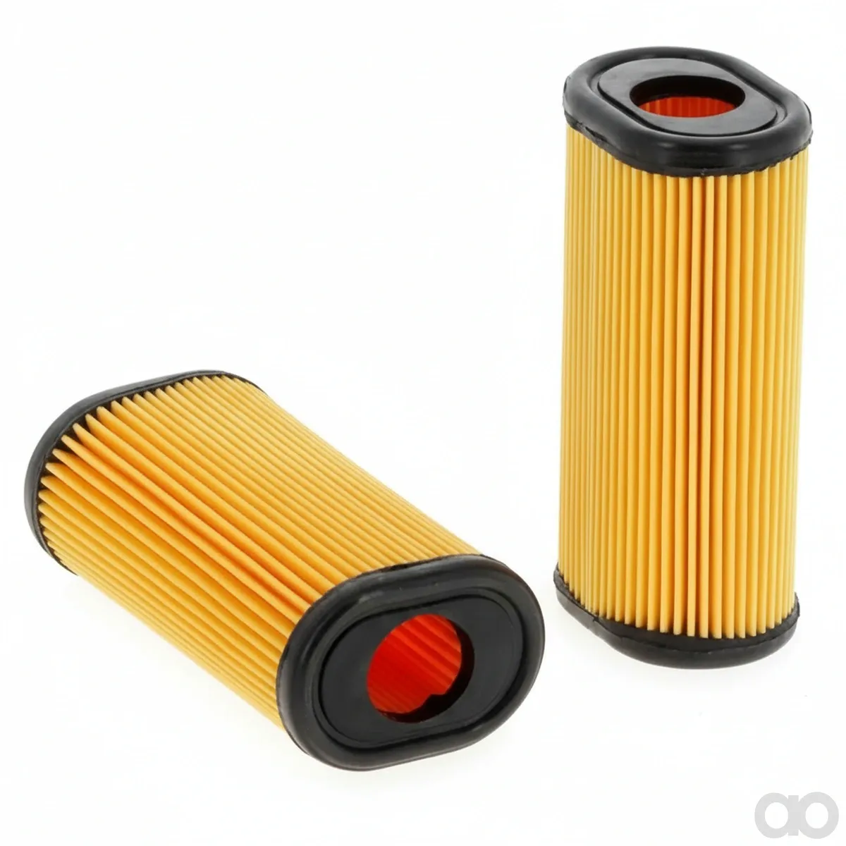 New Holland - LX614 - Mahle Filter