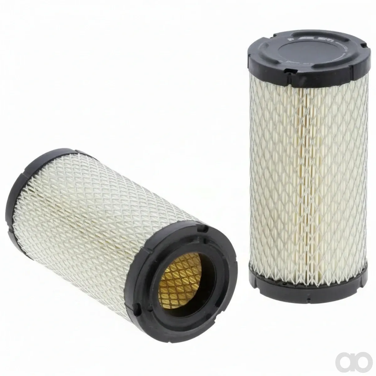 New Holland - LX618 - Luftfilter Bravo, Brava/Alfa 145
