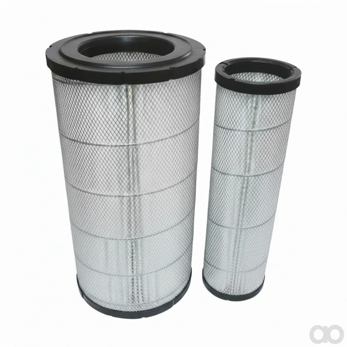 New Holland - LX708 - Luftfilter