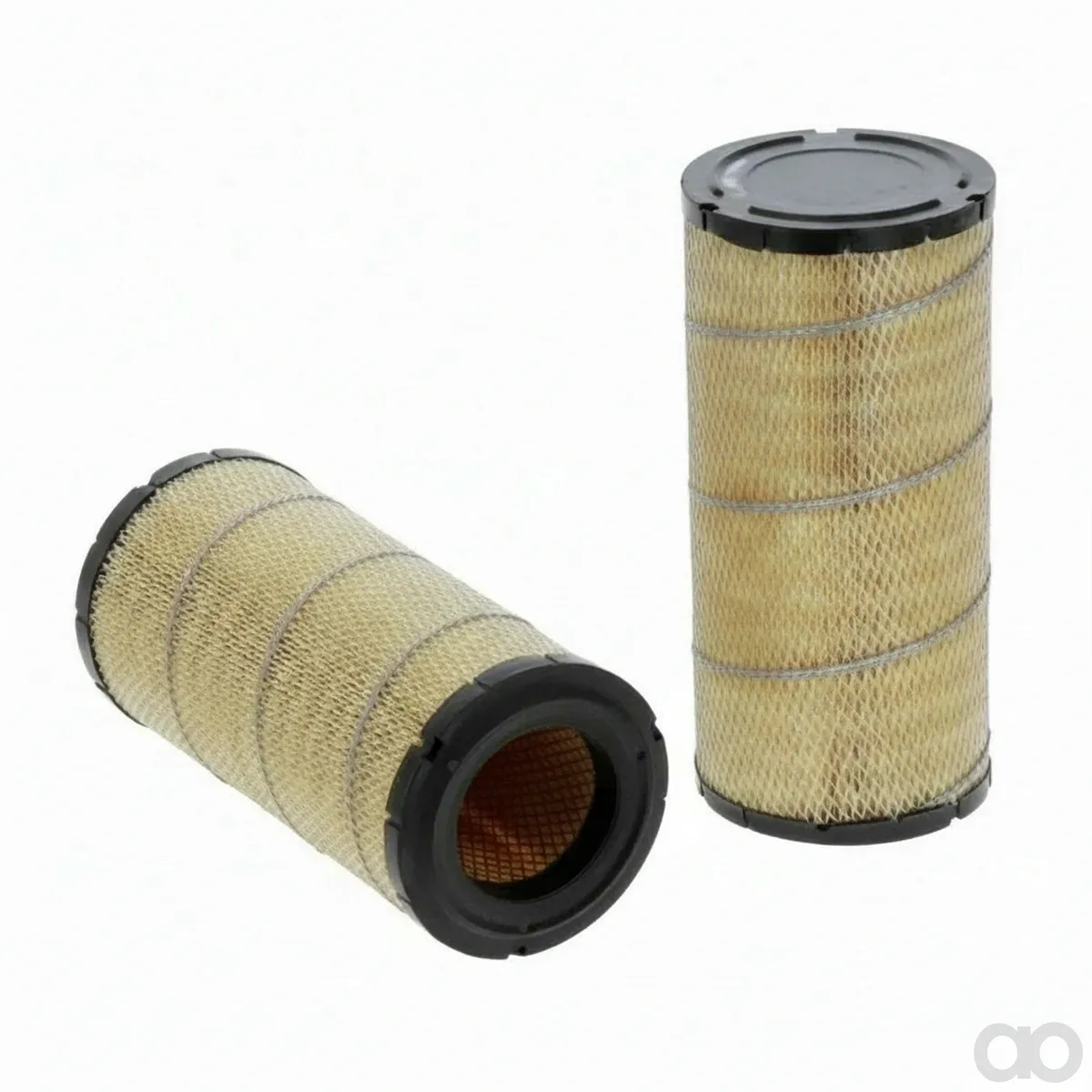 New Holland - LX977 - Luftfilter: Seat, WV., TDI90-110PS