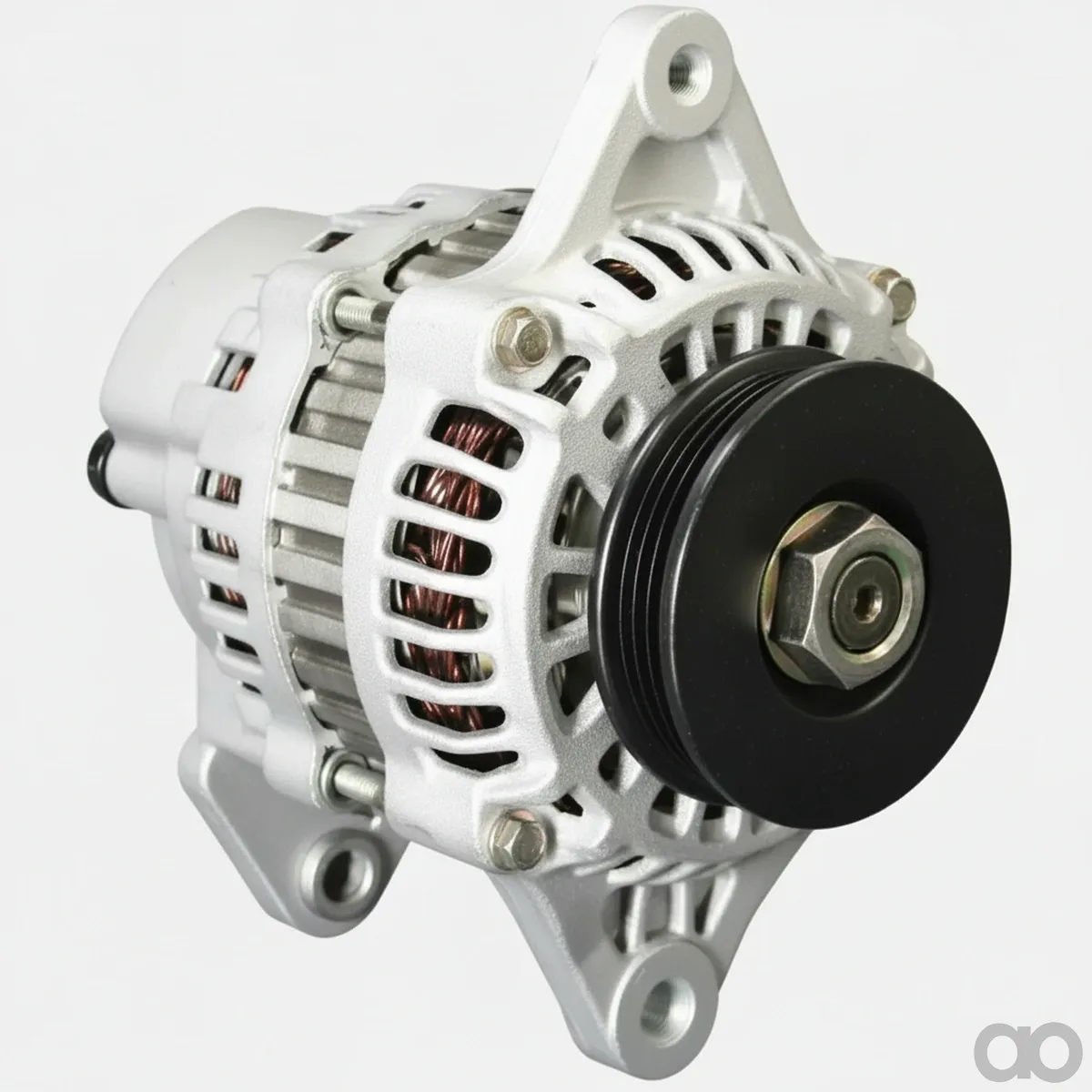 New Holland - MT40006956 - Dynamo