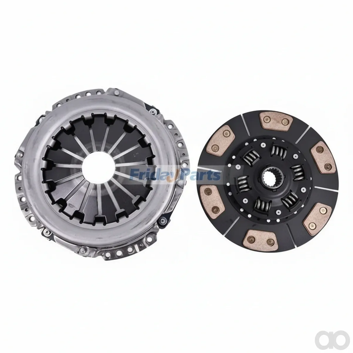 New Holland - MT40007667 - Druckgruppe