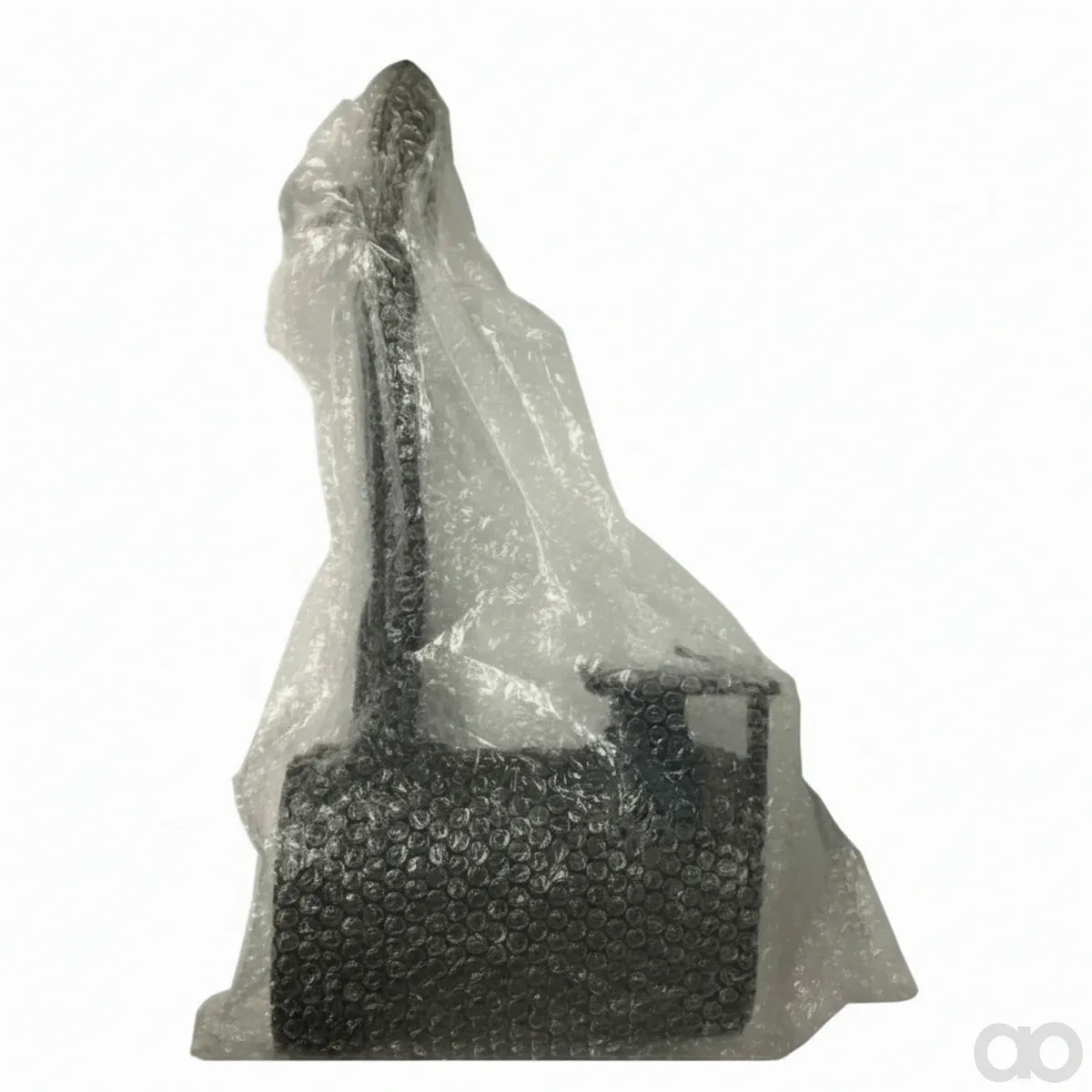 New Holland - MT40392108 - Auspufftopf