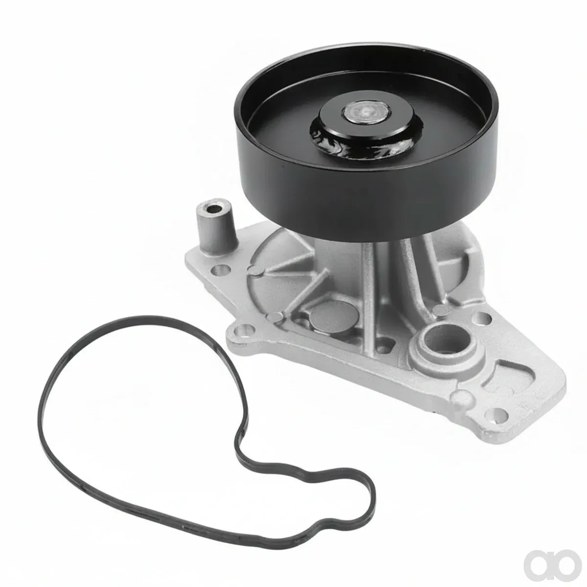 New Holland - SBA145017730R - Generalueberholte Wasserpumpe