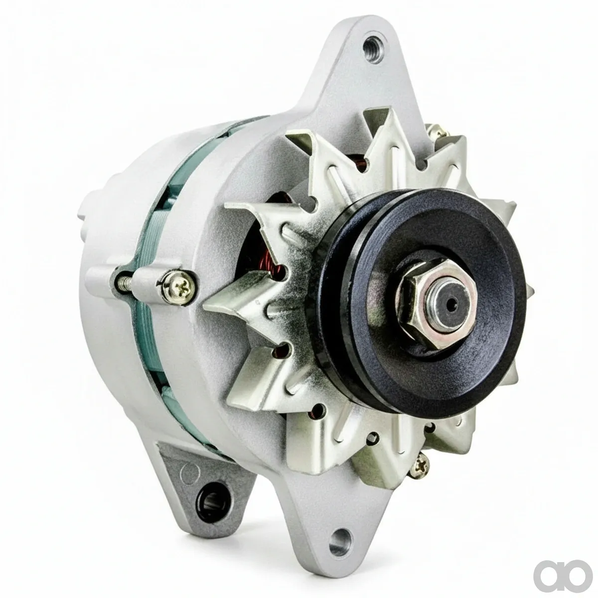 New Holland - SBA185046170 - Dynamo