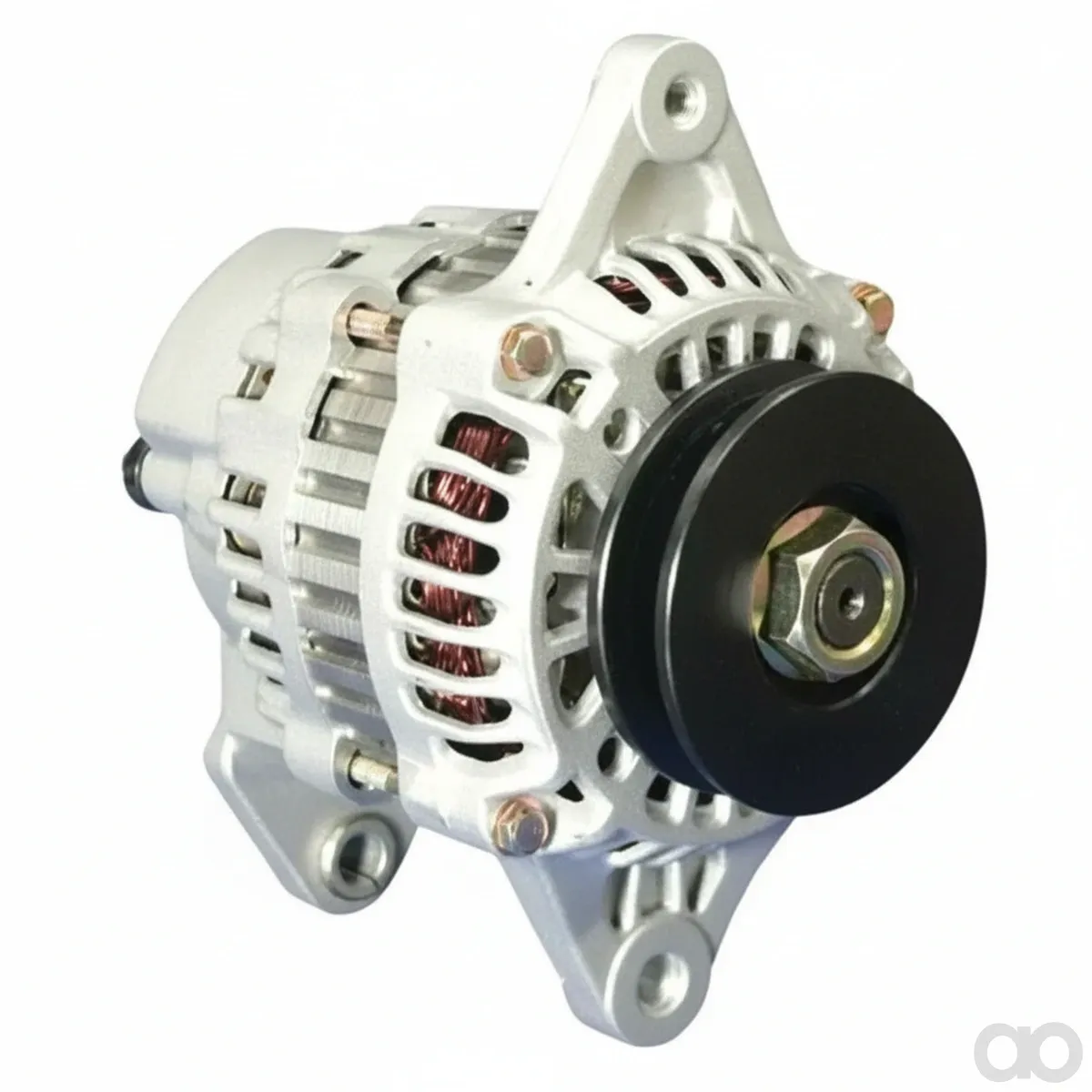 New Holland - SBA185046320 - Dynamo
