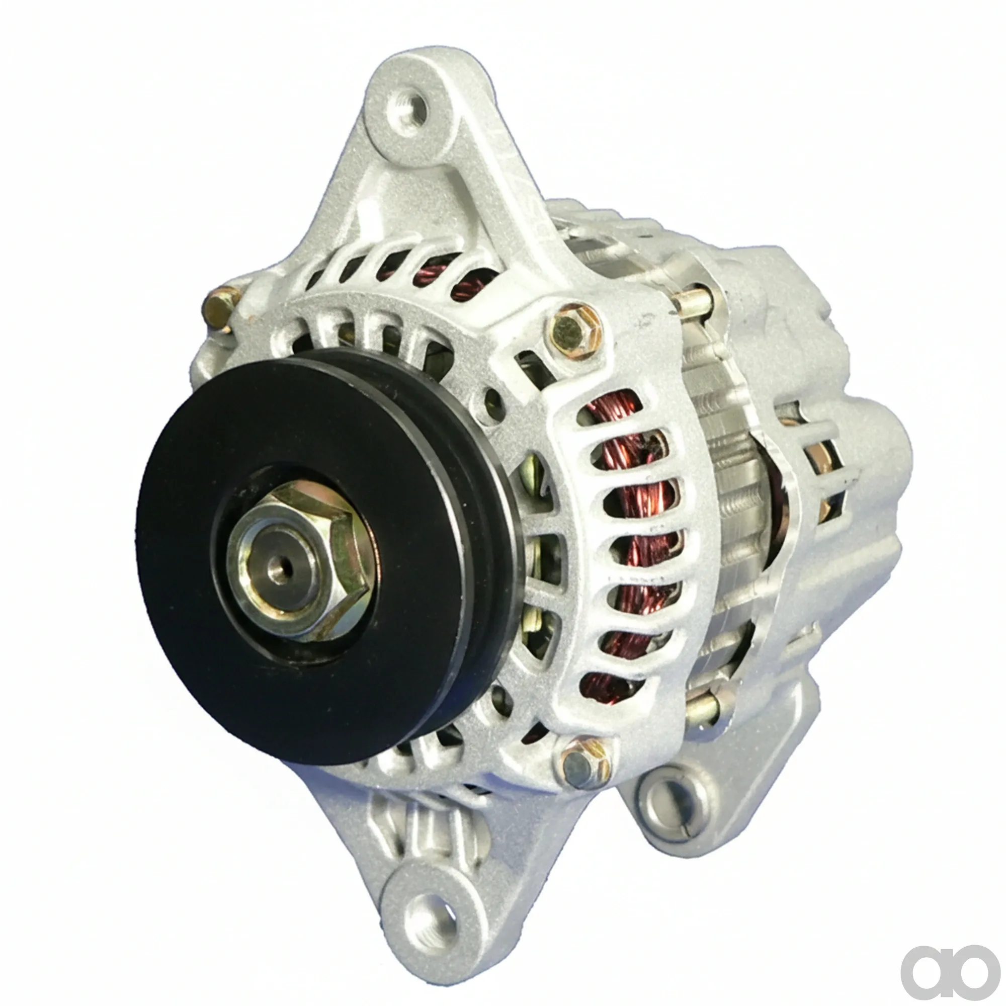 New Holland - SBA185046320GV - Generator
